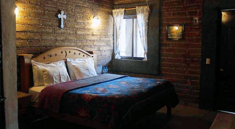 Hotel y Cabanas una Cosita de Zacatlan — photo 2