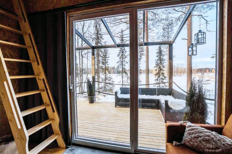 Villa Rovaniemi