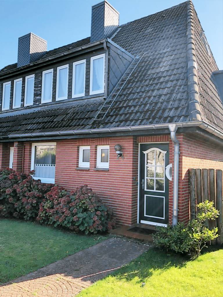 Children-friendly house with terrace & yard | Pets are welcome — photo 2