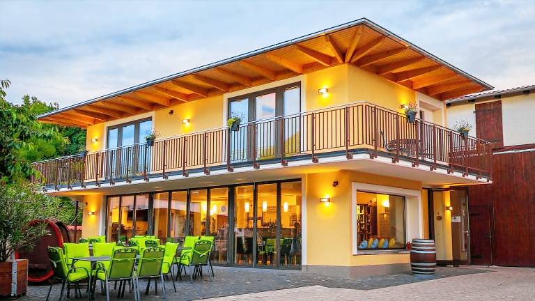 Ferienwohnung  Alzey