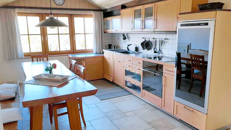 Ferienwohnung Simssee