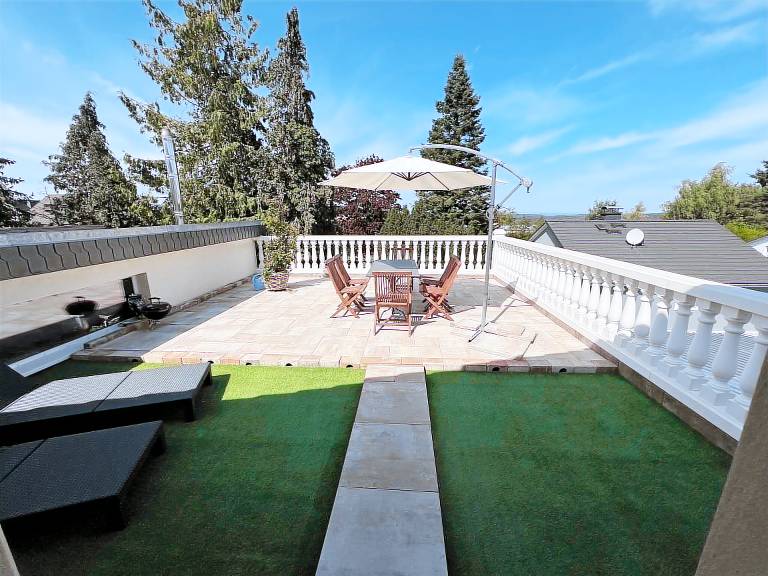 Ferienwohnung Usingen