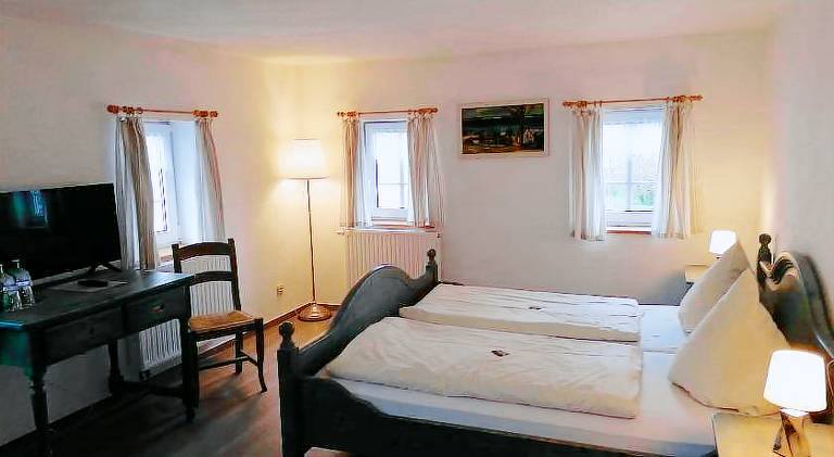Olbersdorfer Hof in Görlitz