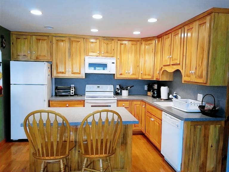 Apartment  Maplecrest