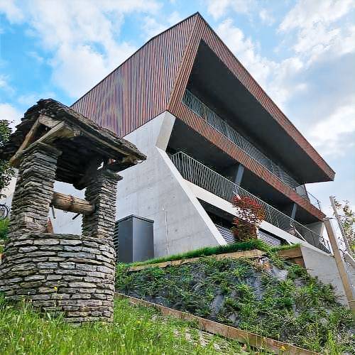 Bed & Breakfast  Bellinzona