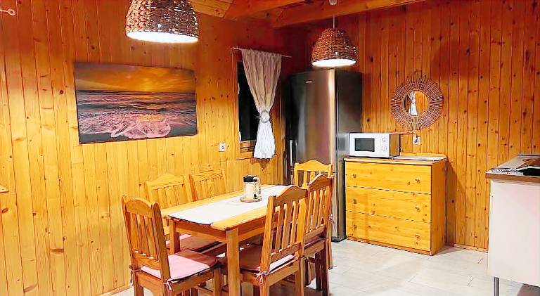 Domki i Pokoje Goscinne Pod Brzoza — photo 2