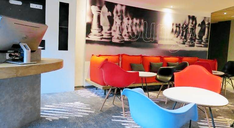 Ibis Soissons — photo 3
