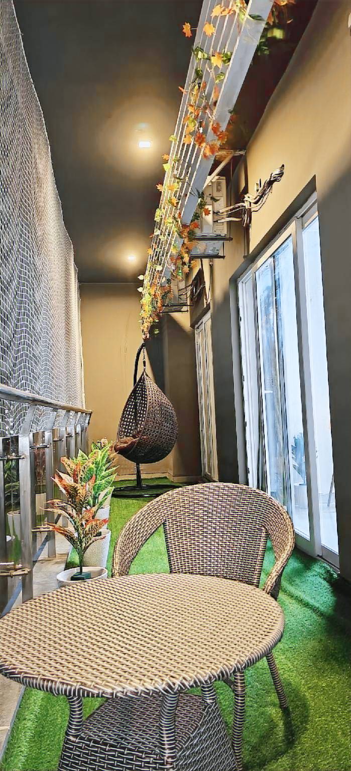 Apartment  Sector 63