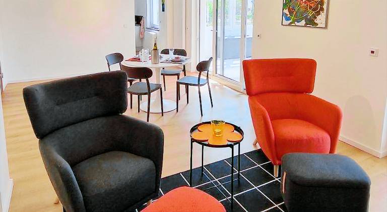 Ferienwohnung Wilnsdorf