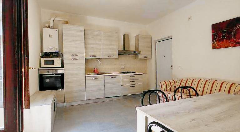 Apartment with 1 room for 4 persons in Assago