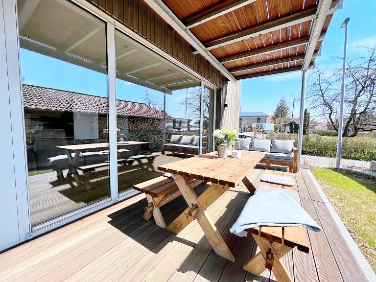 Ferienwohnung Überlingen