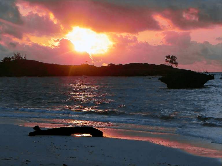 Villa Watamu