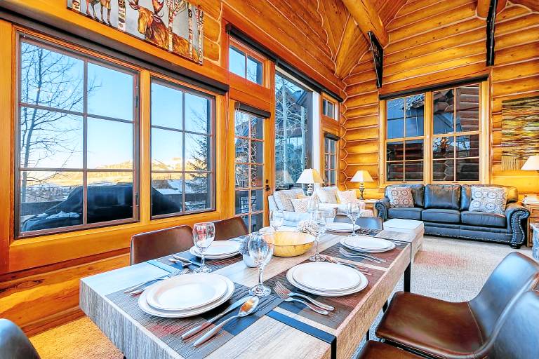 Cabin Telluride