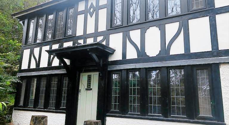 Wonderful house | Pets allowed in Swansea