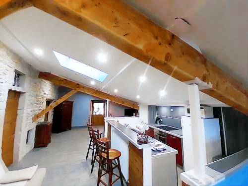Appartement Bourg-en-Bresse