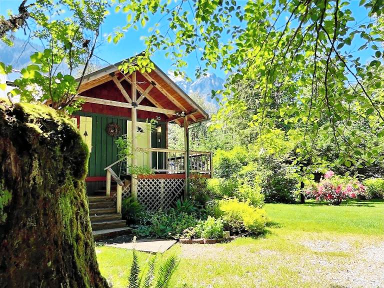 Cottage  Index