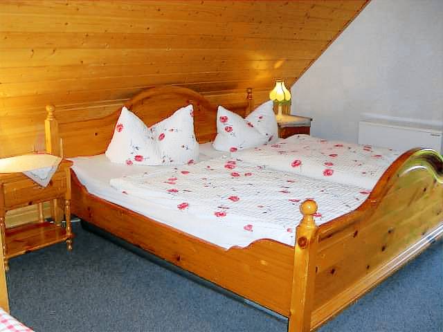 Ferienwohnung Biberach