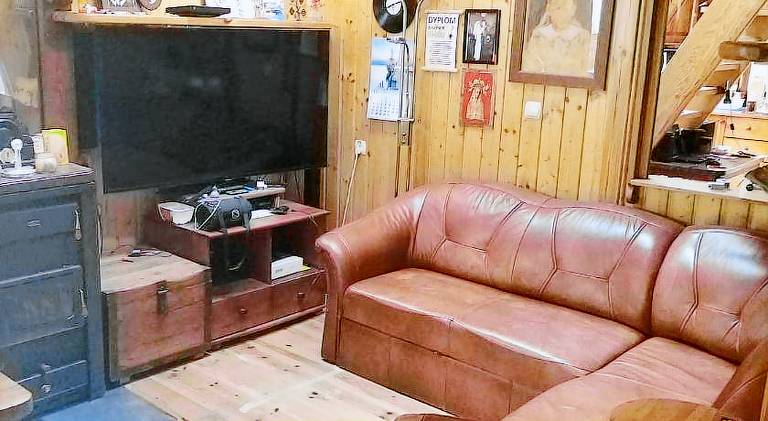 Nice lodge with terrace, hot tub & grill | Good for workation | Pet-friendly — photo 4