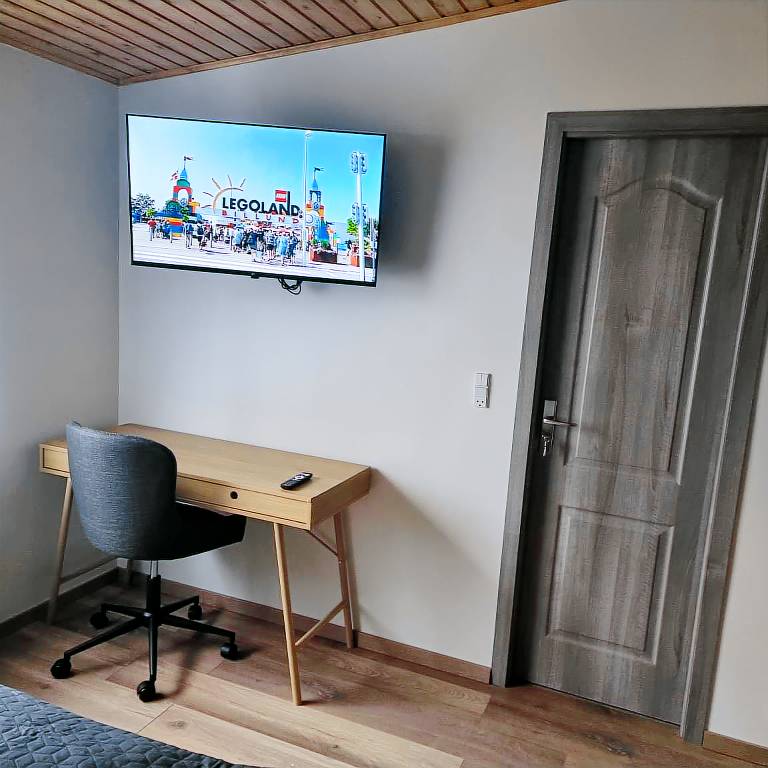 Karlskovhuset – Modern & Cozy, 8km from Legoland — photo 2