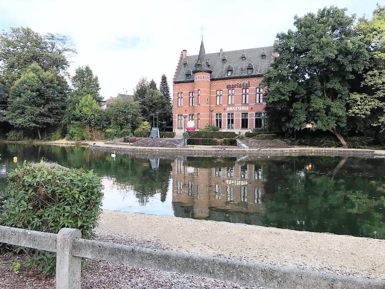 Apartment  Zaventem