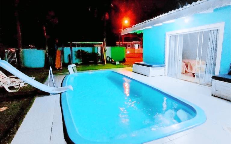 House  Itajubá II