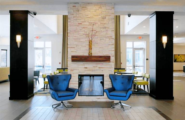 Staybridge Suites St. Petersburg FL By IHG — photo 3