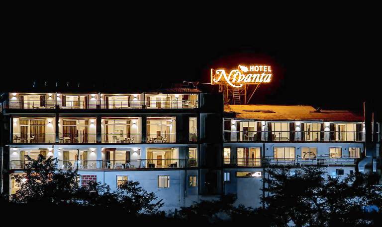 Nivanta Hotel Panchgani