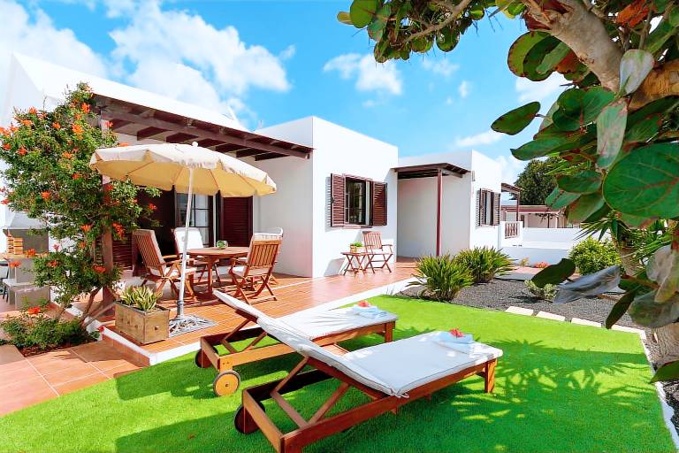 Casa Arrecife