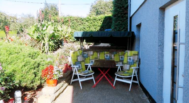 Ferienwohnung Penzin