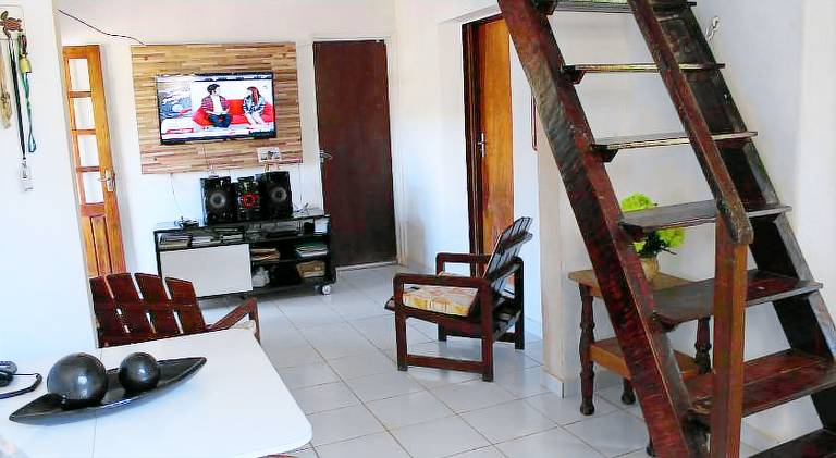 Casa da Angela em NORONHA — photo 2