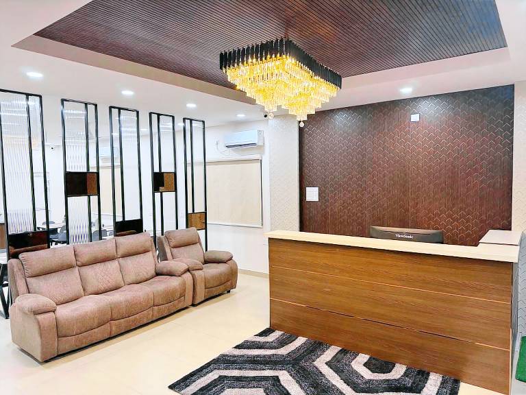 HOTEL APEX INN SHAMSHABAD AIRPORT — photo 5