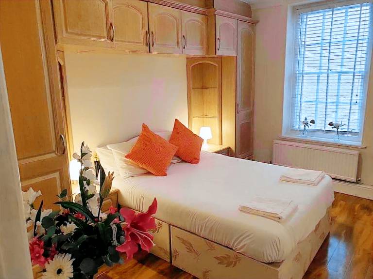 Apartamento Camden Town