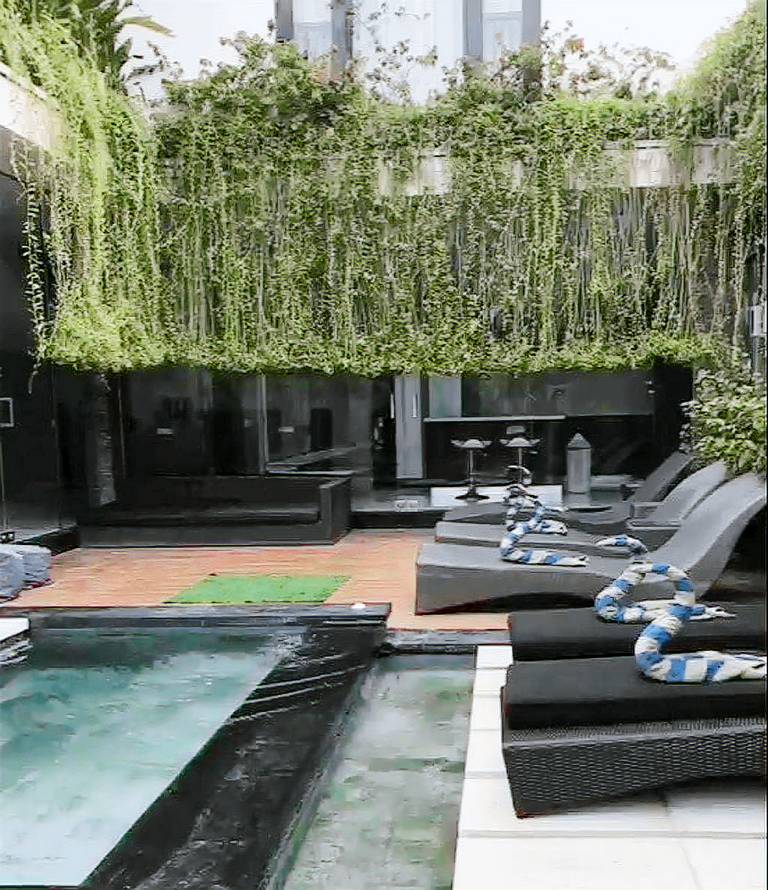 Villa Kuta