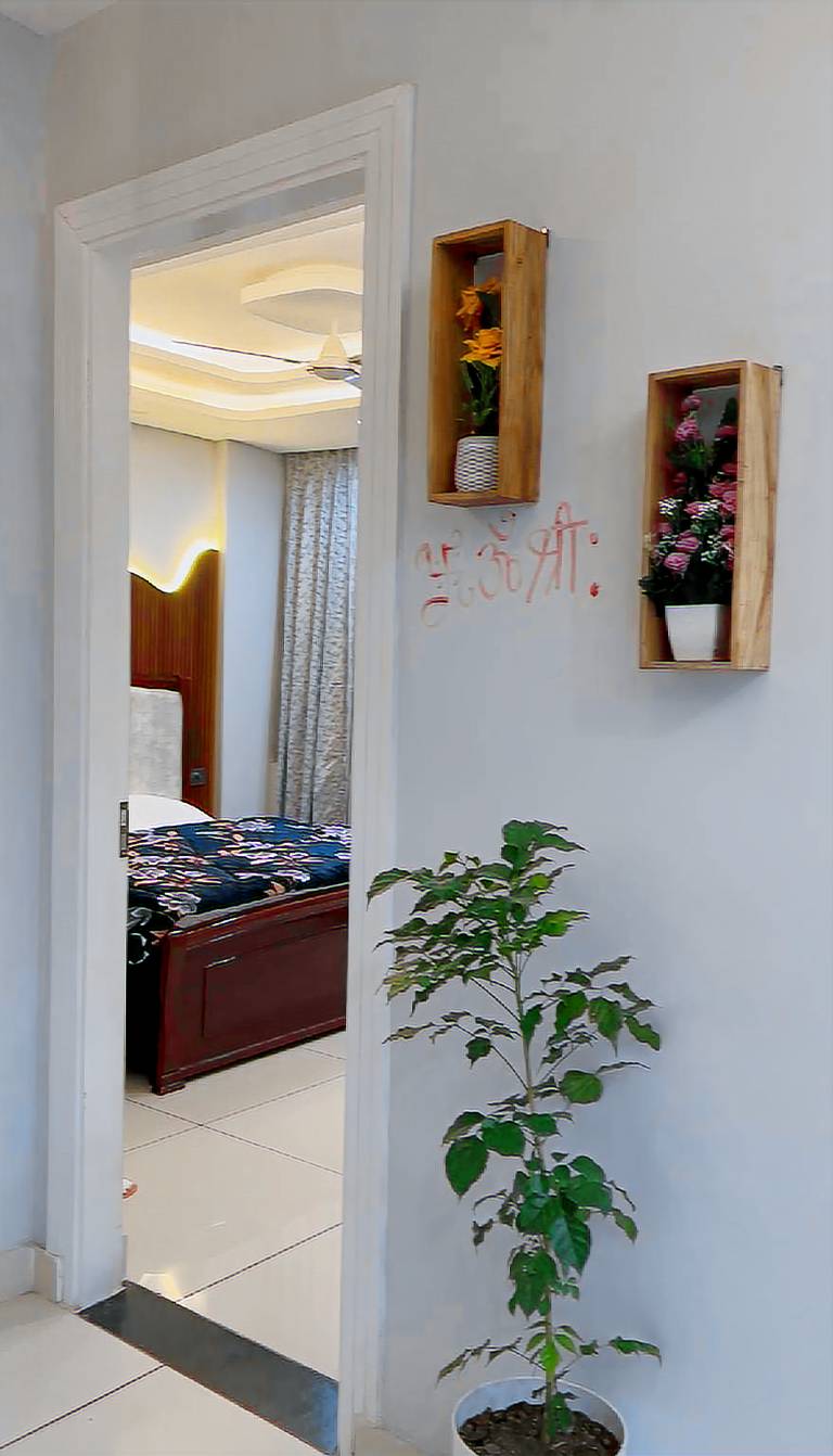 Apartment with 1 room for 6 persons — photo 4