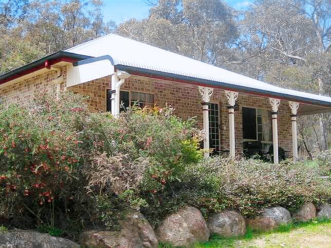 House  Stanthorpe