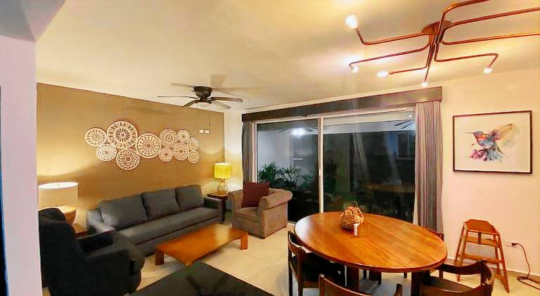 Vacation home | Pet-friendly — photo 2