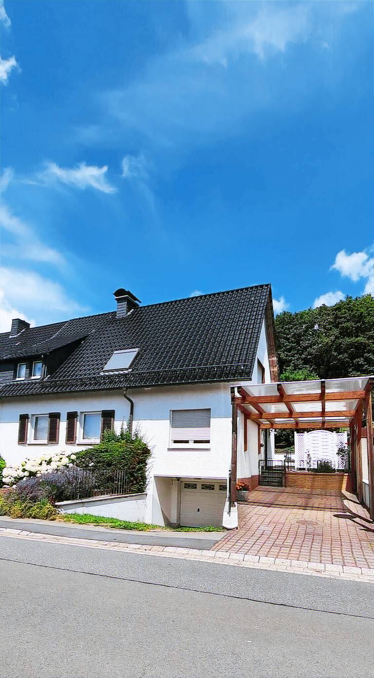 Ferienhaus Lüdenscheid