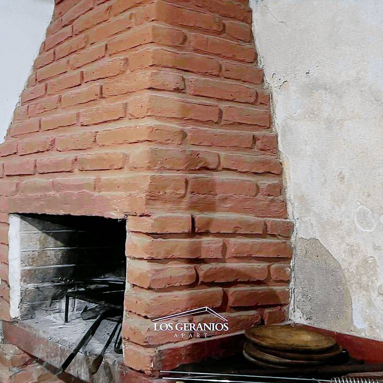 House San Fernando Del valle De Catamarca.