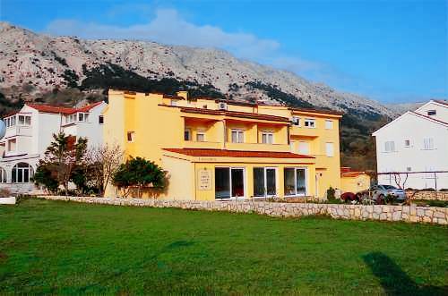 Apartment Baška
