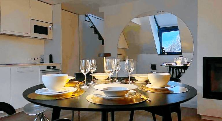 Rental apartment with 3 rooms for 7 persons — photo 5