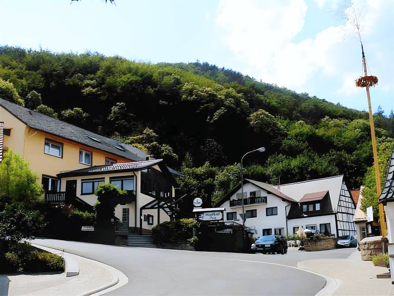 Hotel Berg