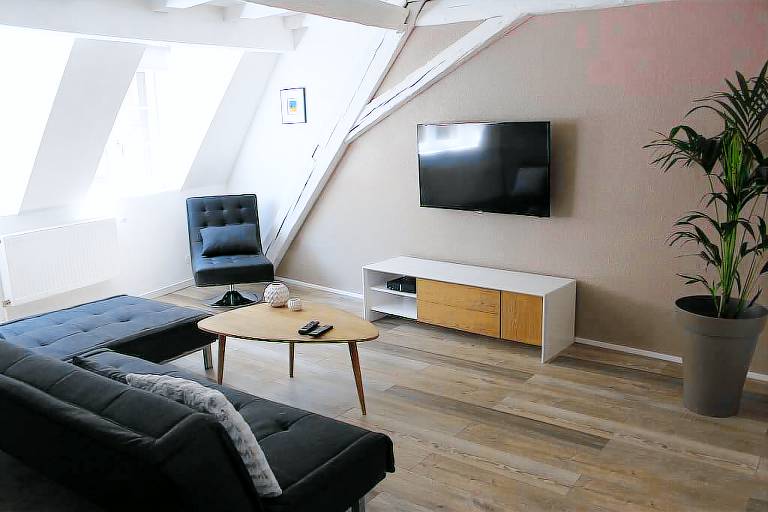 Appartement Colmar