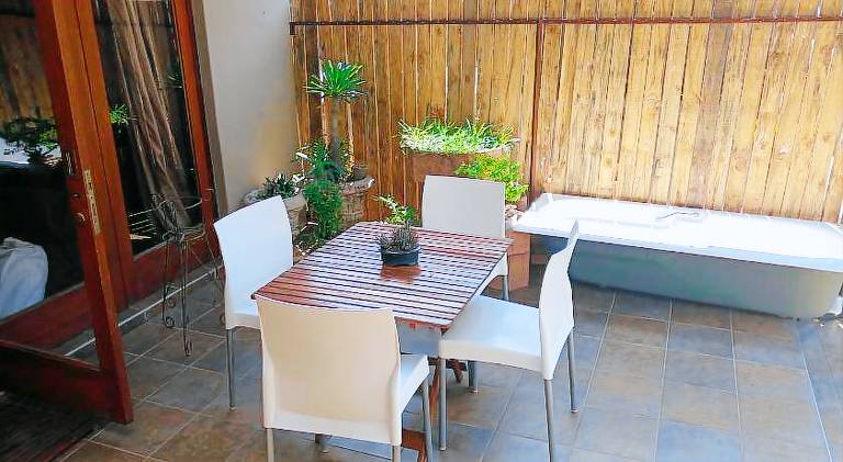 Holiday apartment | Pet-friendly — photo 3
