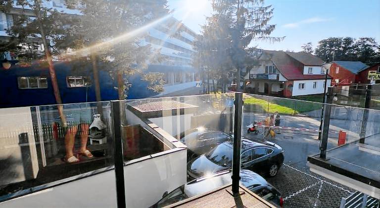 Holiday apartment with 1 room for 4 persons — photo 4