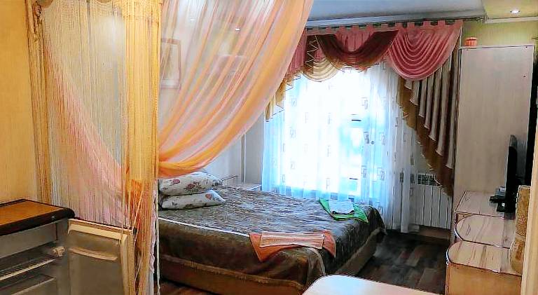 Bed & Breakfast Cherche