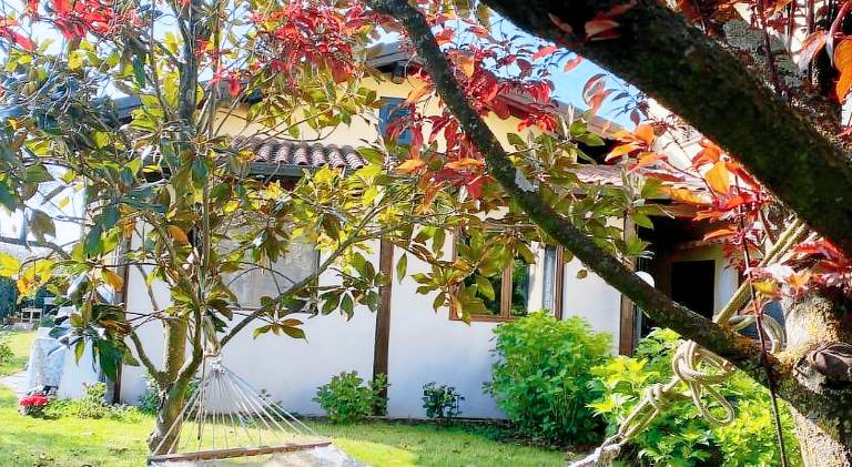 Casa Passo Corese
