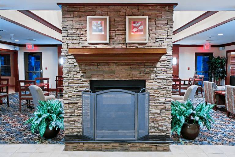 Staybridge Suites Fort Wayne By IHG — photo 5