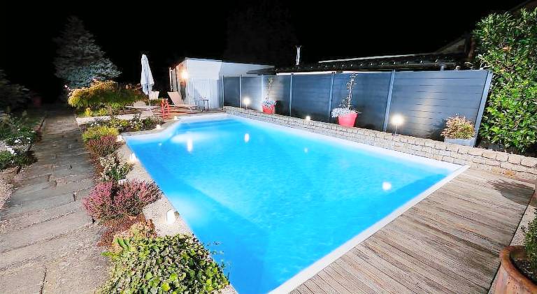 Logis Hotel Restaurant Nougier — photo 2