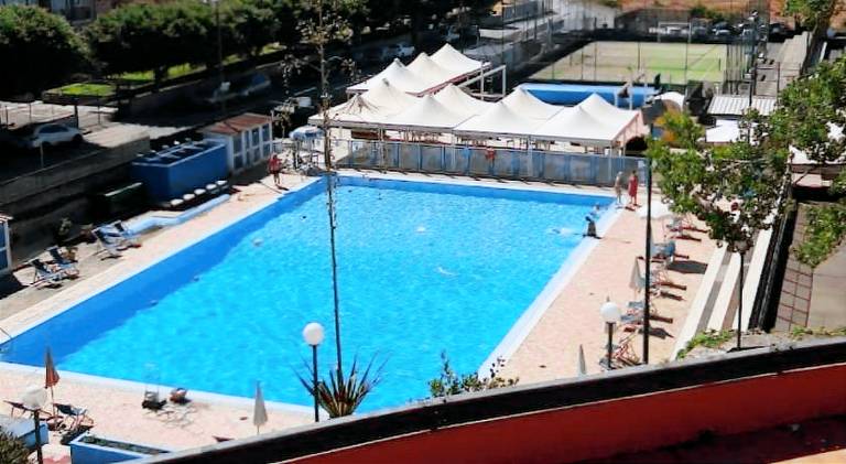 Wonderful rental apartment with pool | Next to the beach | Pet-friendly — photo 3