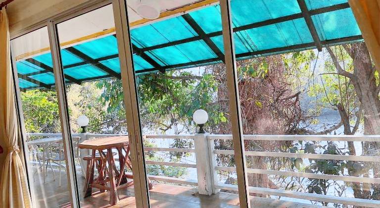 Bansuanmaenamบ้านสวนแม่น้ำ-บ้านริมน้ำA — photo 5